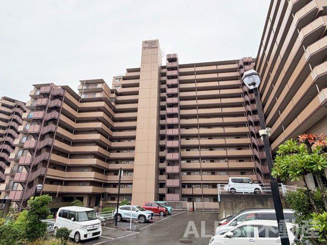 ライオンズマンション千代田弐番館