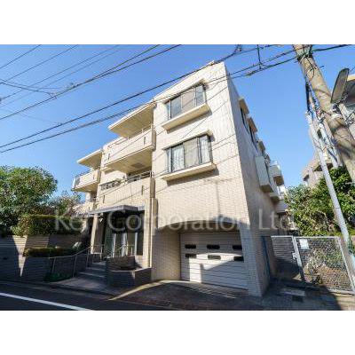 ブランカ 383