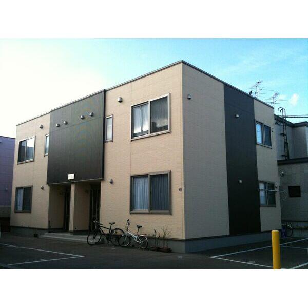 LA MAISON MINAMI 