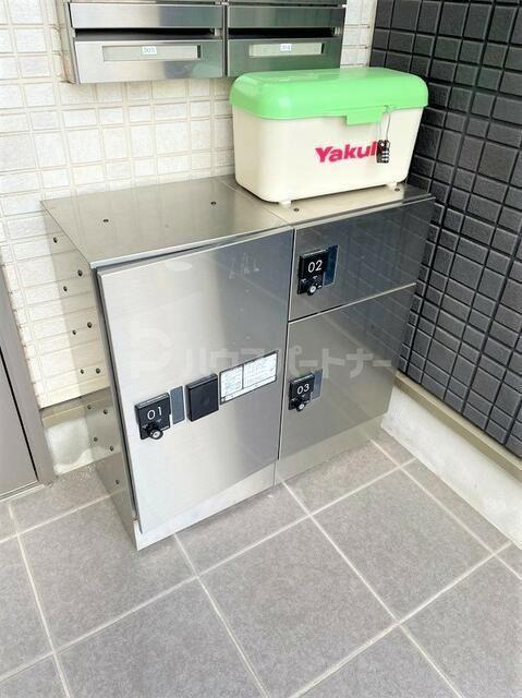クオーレ東習志野