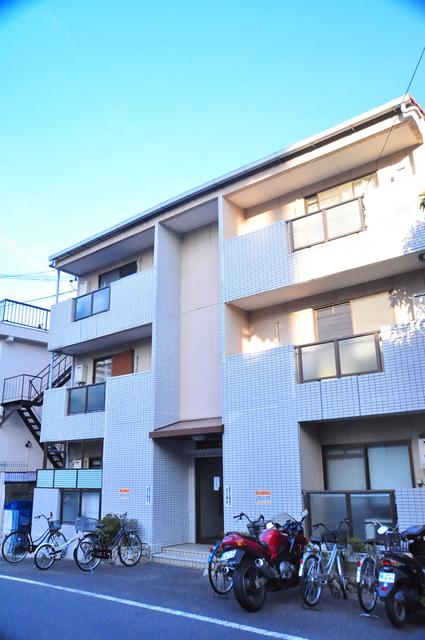 ライブハイツ下穂積