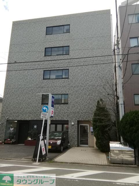 グランデュオ田園調布