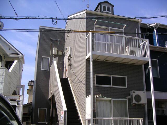 ハーベスト大橋