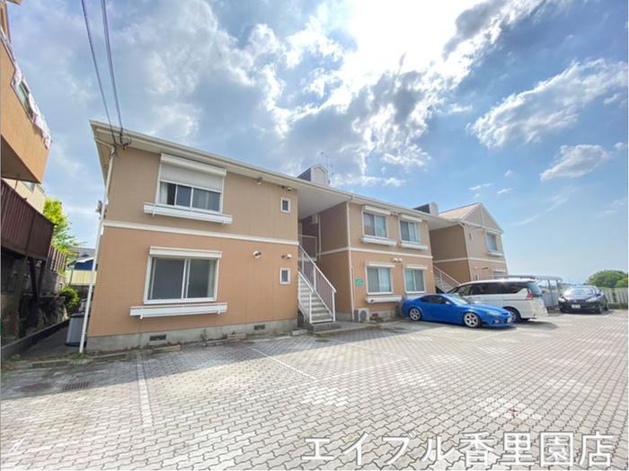 フレグランス香里園
