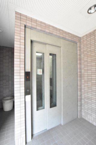 白鷺TKハイツ1号館