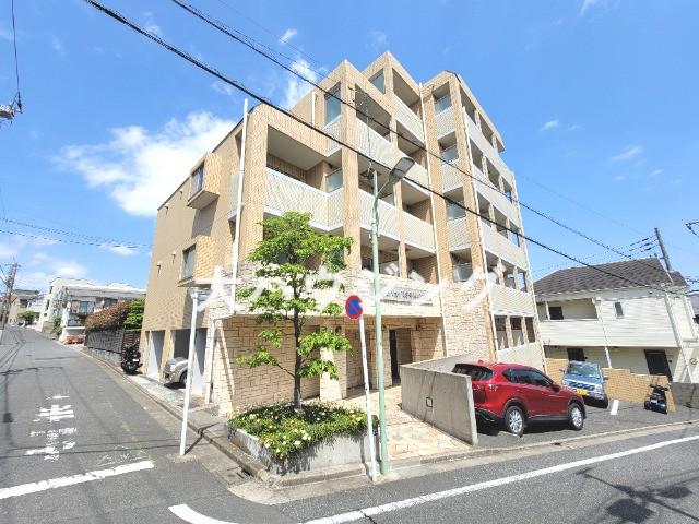 グランヴァン西馬込II