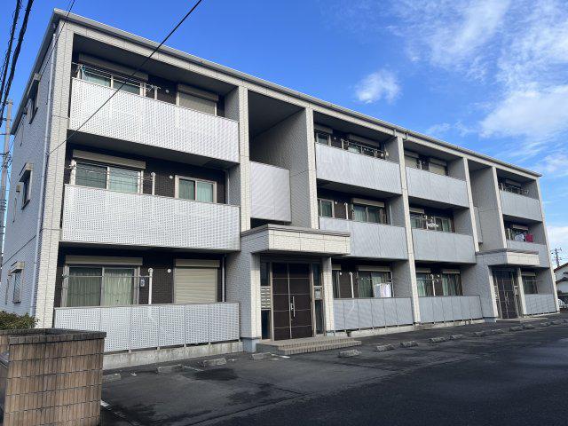 ELEGANCE B棟