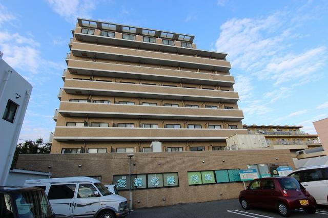 RESIDENCE西宮