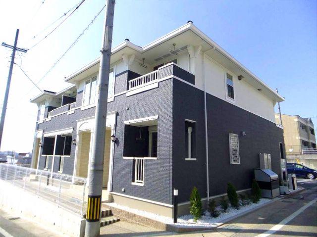 クレメント(1LDK/2階)