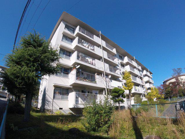 宝梅園3号棟