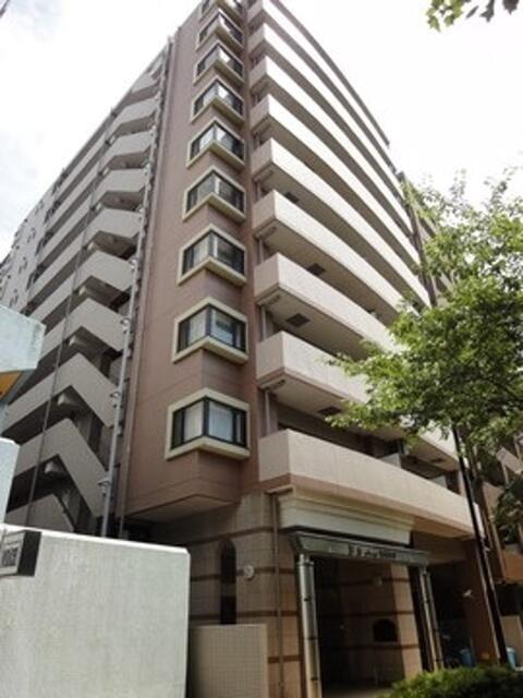 アール・ケープラザ新横浜II