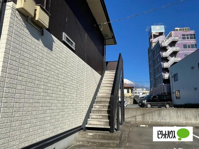 ドミール西平C