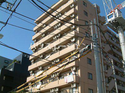 ニューガイア リルーム葛西駅南NO.20