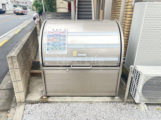 エルメゾン西立川