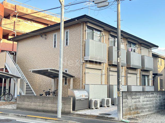 エルメゾン西立川