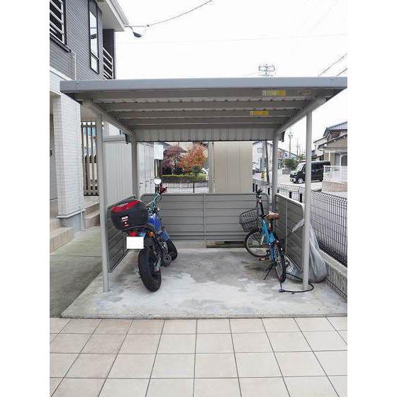 グランデ常盤台
