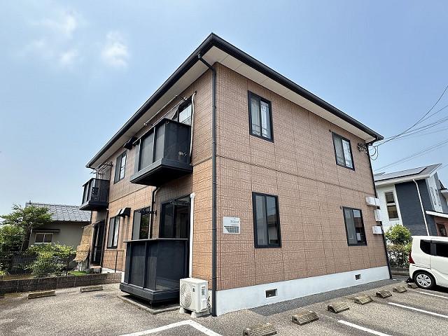プルニエふじヶ丘
