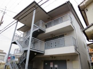 柿本ハイツ