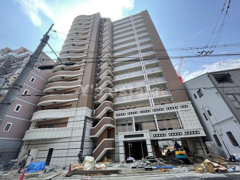 LUXE布施北III