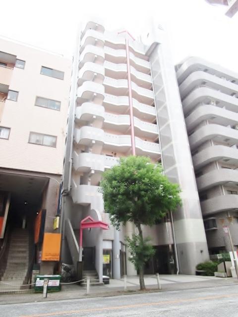 そ・びえーる