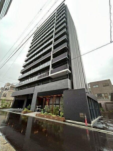 メイクスアート名古屋リニアFRONT