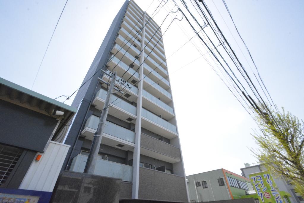 CREST TAPP黒川