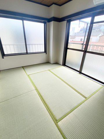 メゾン中台