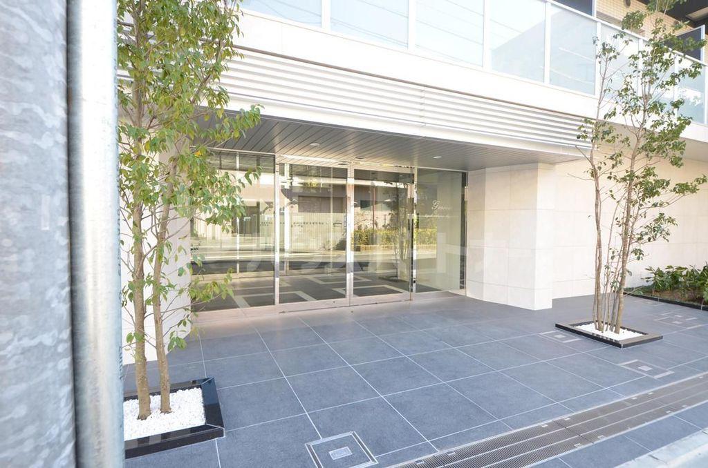 GENOVIA東向島SKYGARDEN