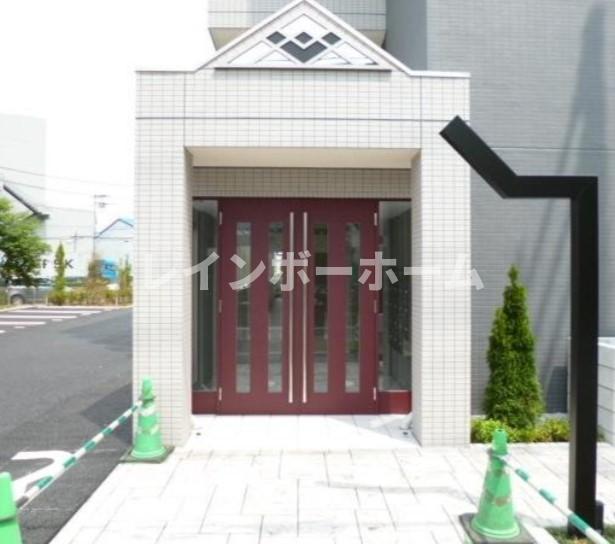 サンライズ氷川町
