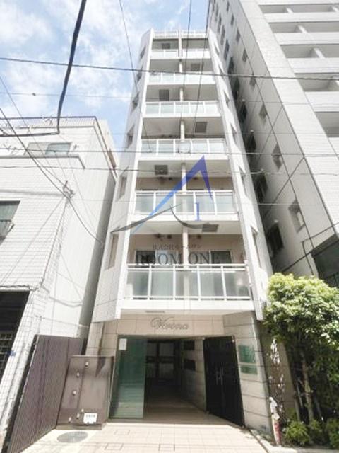 VERONA門前仲町LUSSO