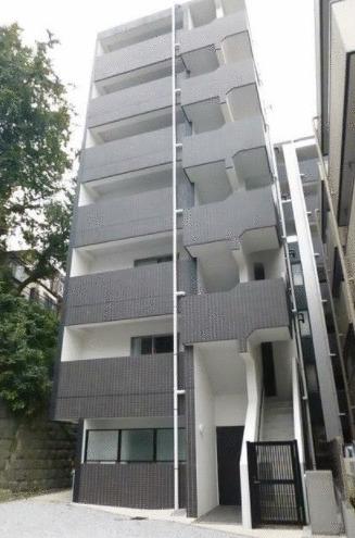 レガーロ石川町