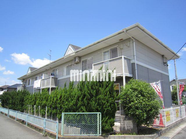 オークラパークホームズ南館