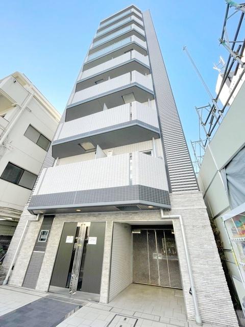 アクサス品川