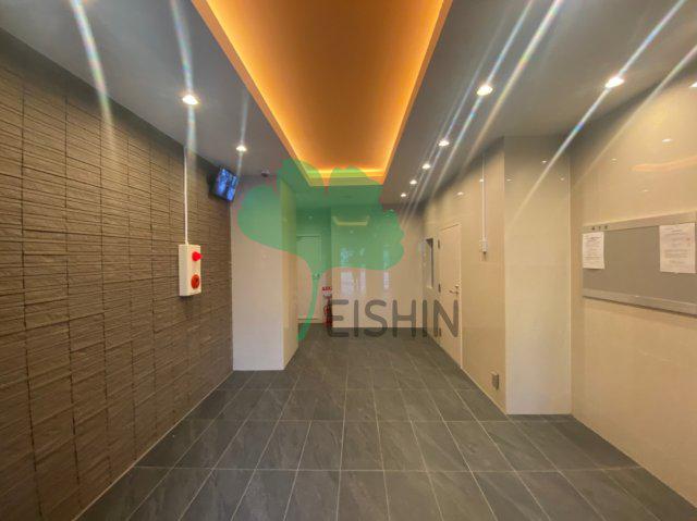 FERIO博多駅南