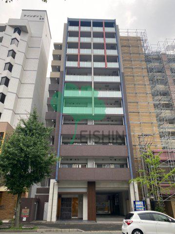 FERIO博多駅南(1LDK/5階)