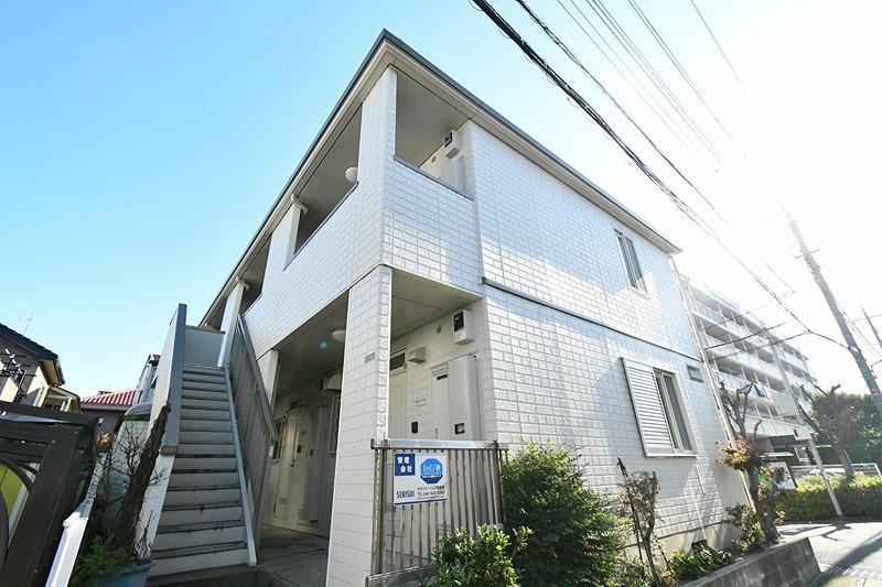 シティハイムクローバー