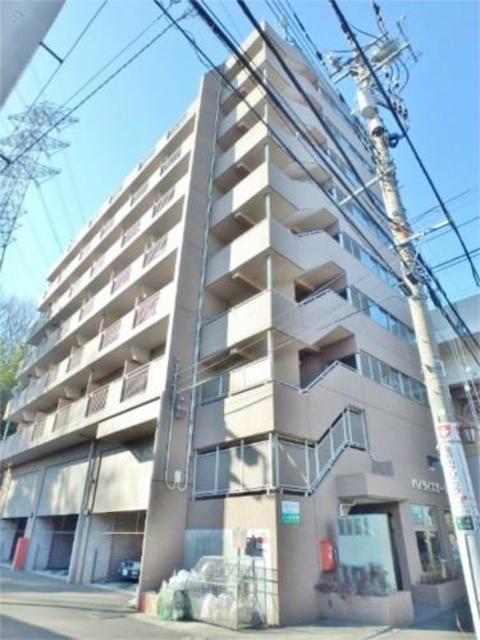 ハイライズガーデン