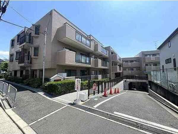 コスモ上野東