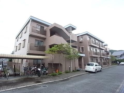 グランドメゾン川西