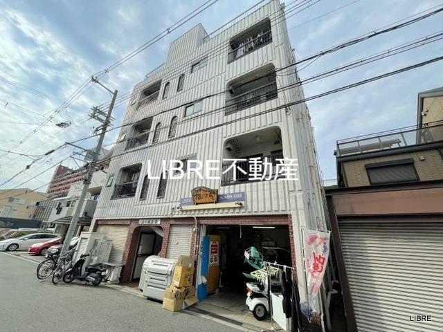 コーポ久栄