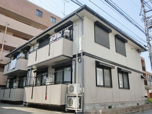 ビューパレス