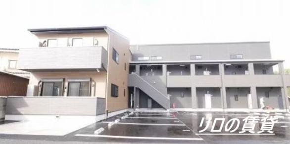 カーサルーチェ2