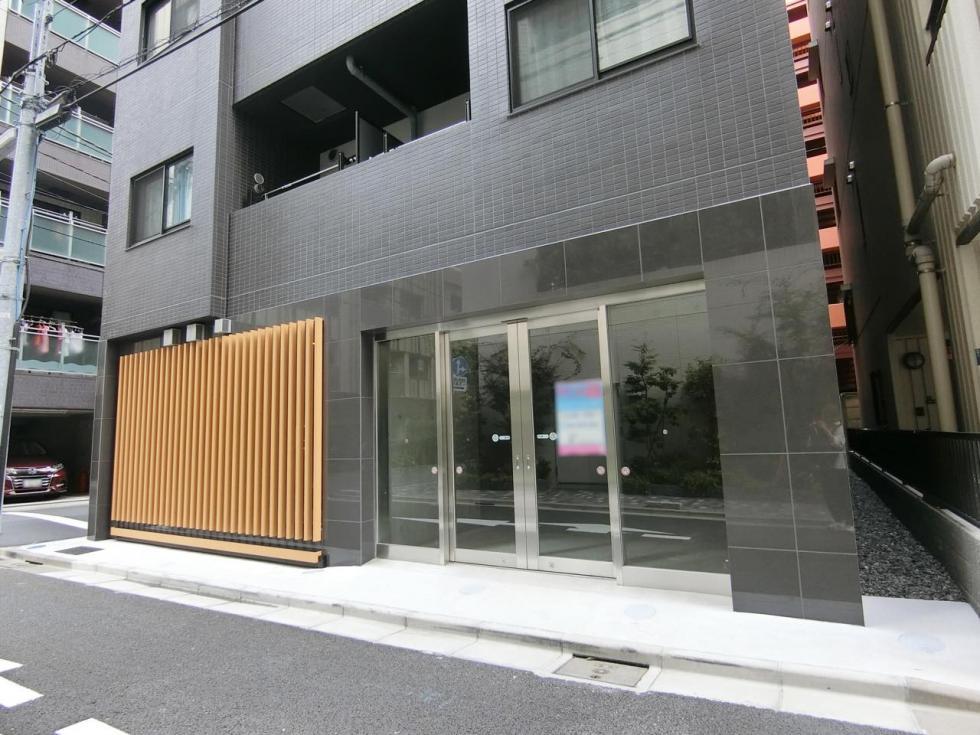 日本橋ルーツ