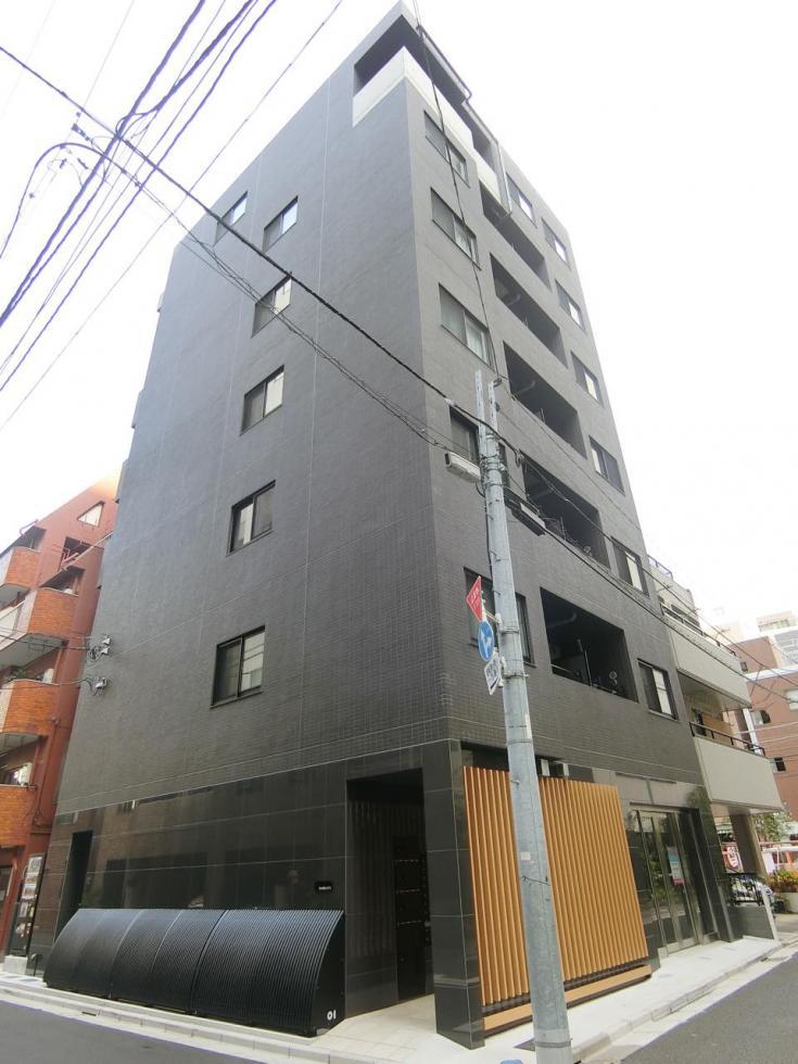 日本橋ルーツ