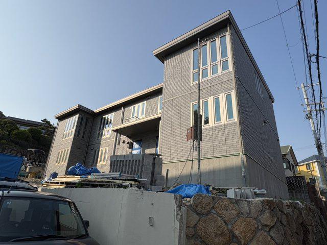 芦屋川ガーデンヒルズ