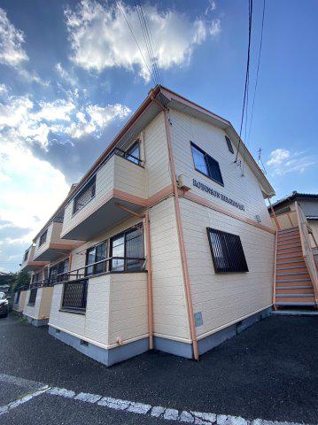 ロビンソンハイツ豊岡