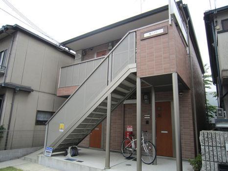 旭ハイツ