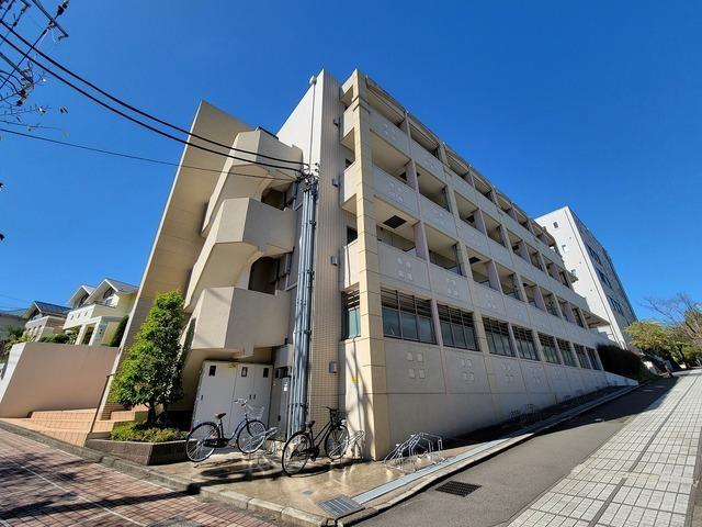 レジオン緑園都市