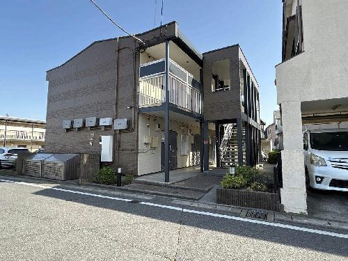 レオパレスMASUDA