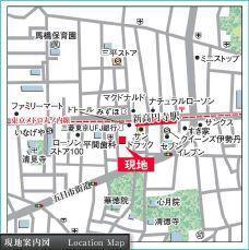 CASSIA新高円寺